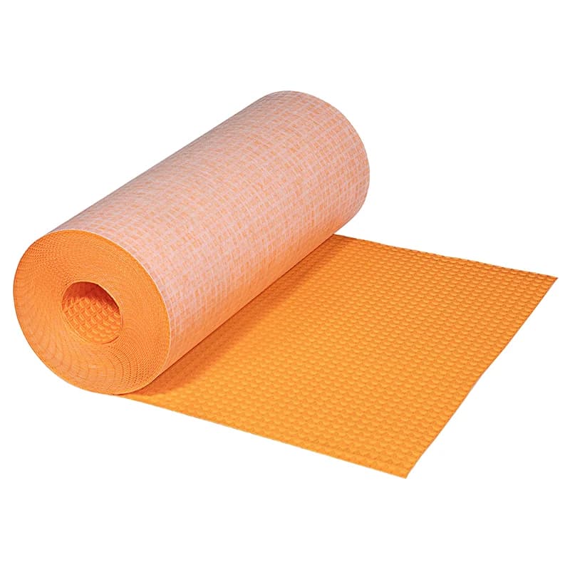 Schluter DITRA 25 Uncoupling Membrane 15m²