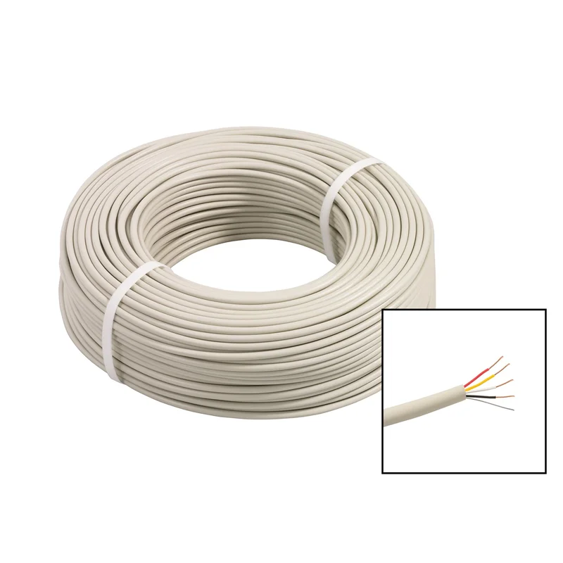 Schluter BEKOTEC-THERM-ZK Connection Cable 100m