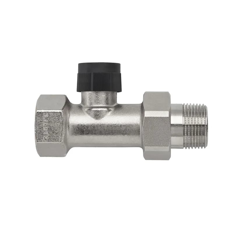 Schluter BEKOTEC-THERM-ZV Heating Zone Valve With Threaded Connection