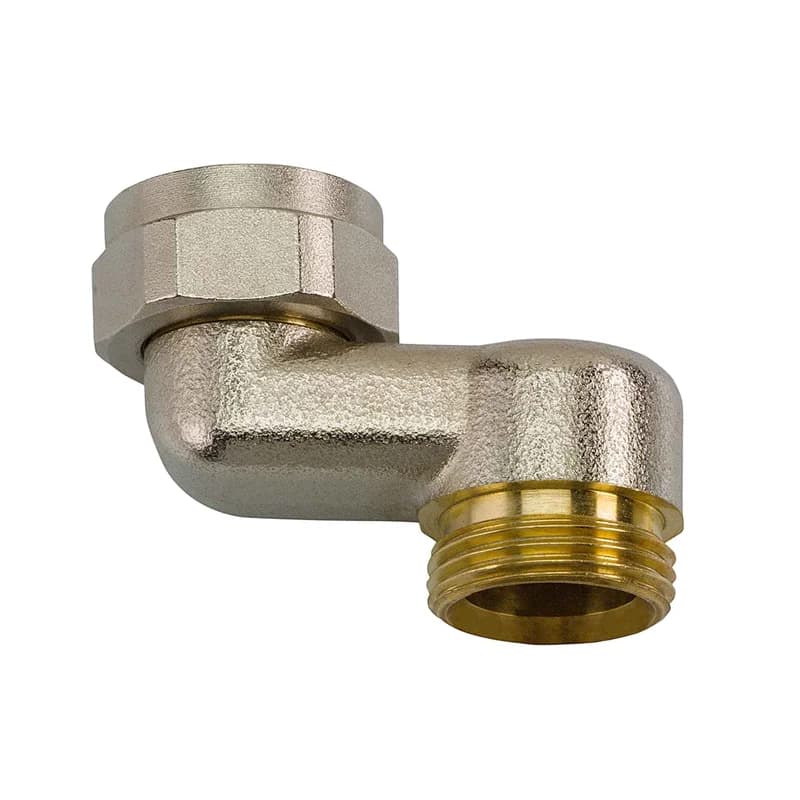 Schluter BEKOTEC-THERM-S35 Offset Connector