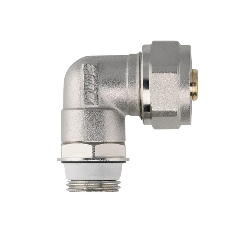Schluter BEKOTEC-THERM-AW Angled Connector Fitting