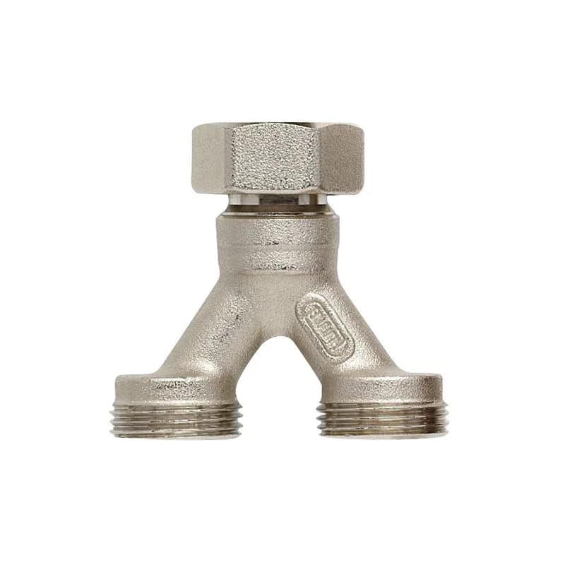 Schluter BEKOTEC-THERM-DA Twin Connector