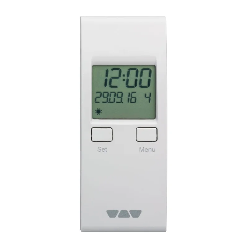 Schluter BEKOTEC-THERM-EET Timer Unit