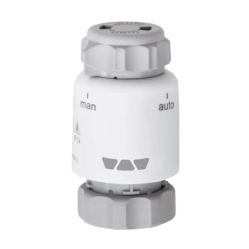 Schluter BEKOTEC-THERM-ESA Actuator 230v