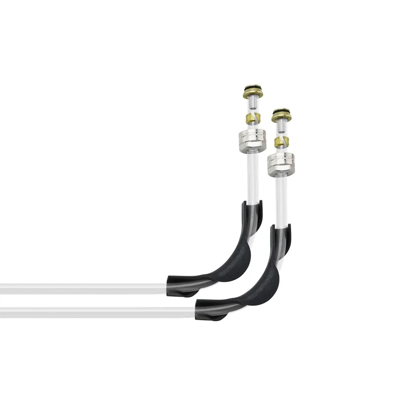 Schluter BEKOTEC-THERM-HV/AS Connection Set For 10mm Pipe