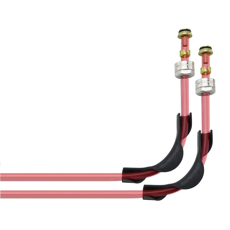 Schluter BEKOTEC-THERM-HV/AS Connection Set For 12mm Pipe