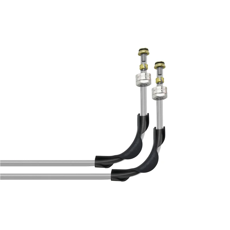 Schluter BEKOTEC-THERM-HV/AS Connection Set For 14mm Pipe