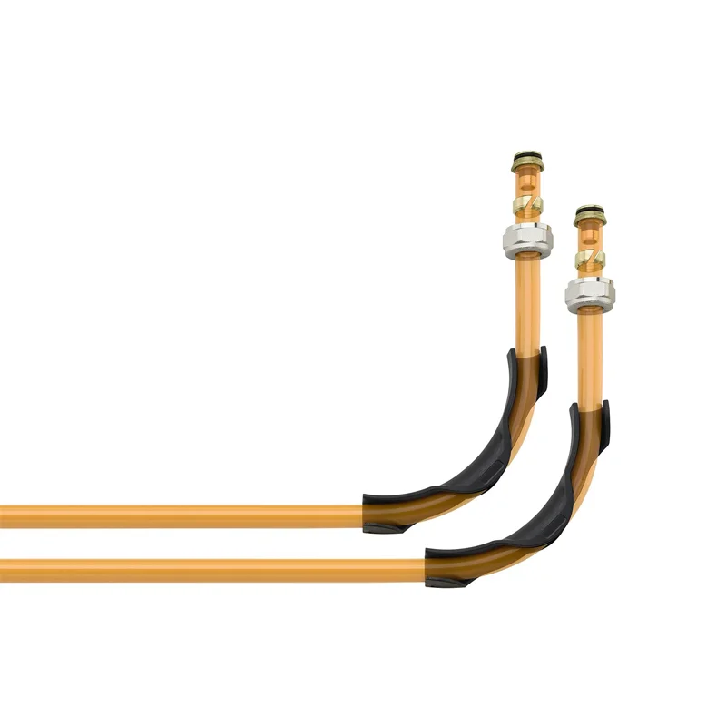 Schluter BEKOTEC-THERM-HV/AS Connection Set For 16mm Pipe