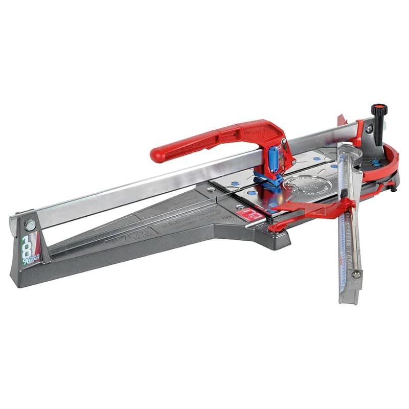 Montolit 75P3 Masterpiuma Evolution 3 Manual Tile Cutter 75cm