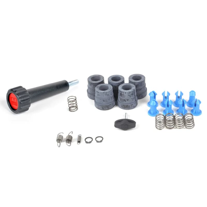 Montolit Masterpiuma Assorted Parts Kit 440P2