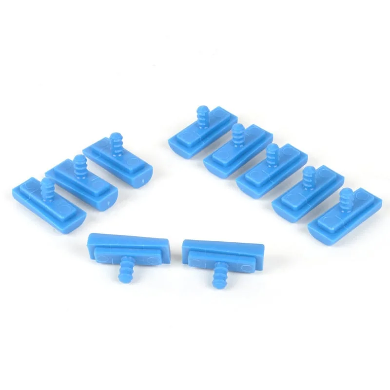 Montolit Masterpiuma Replacement Breaker Feet 318