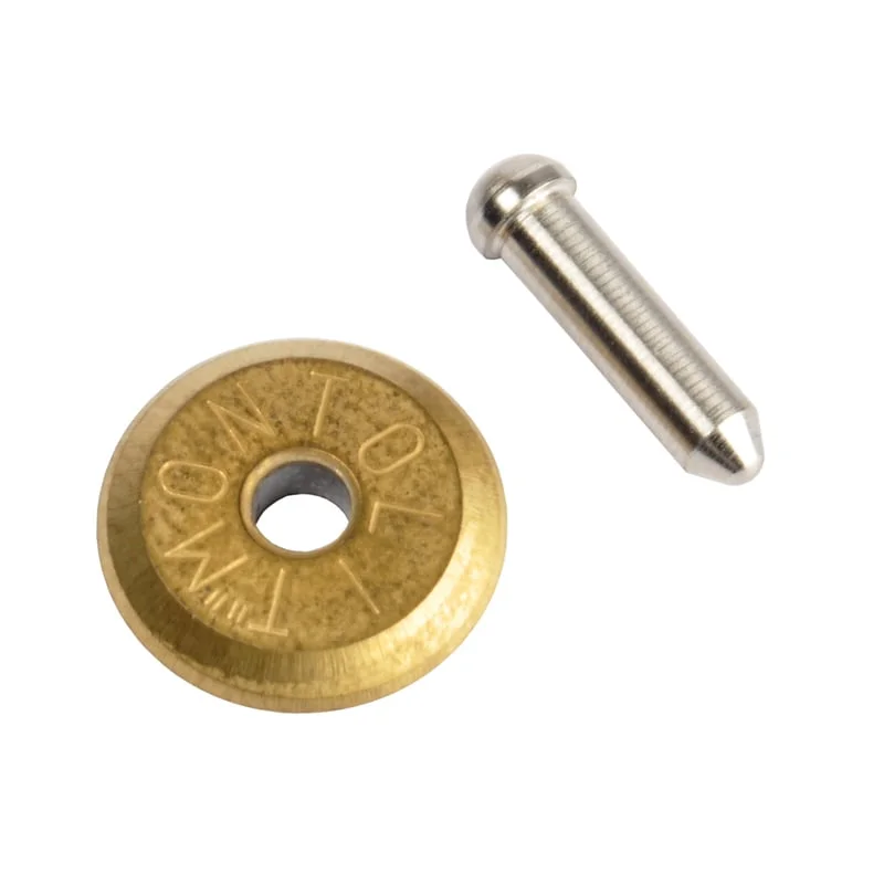 Montolit Replacement Titanium Scoring Wheel 241T For Old MasterMontolit