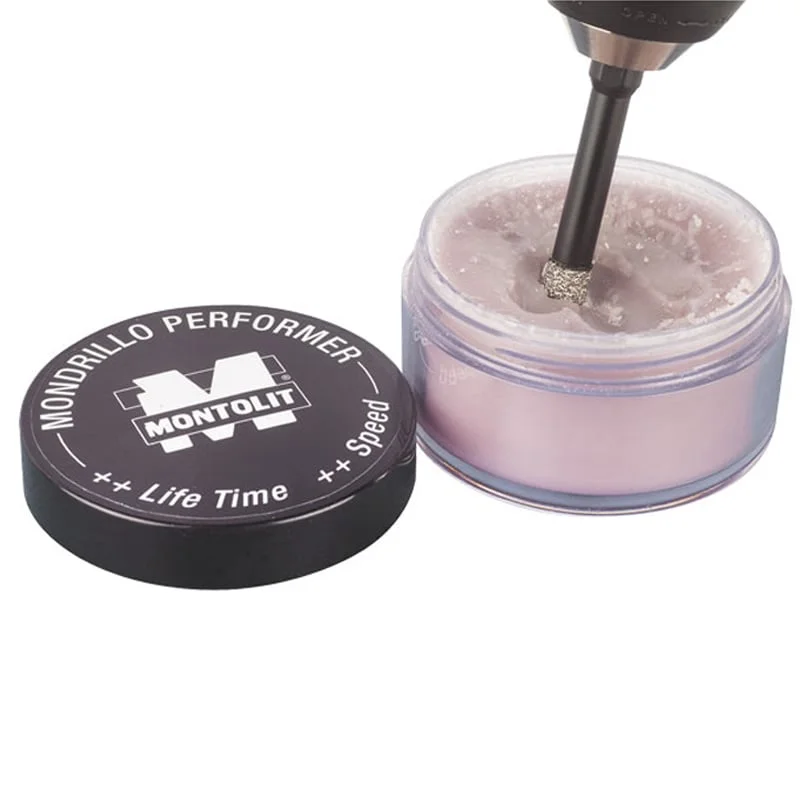 Montolit Mondrillo Performer Diamond Core Bit Cooling Fluid