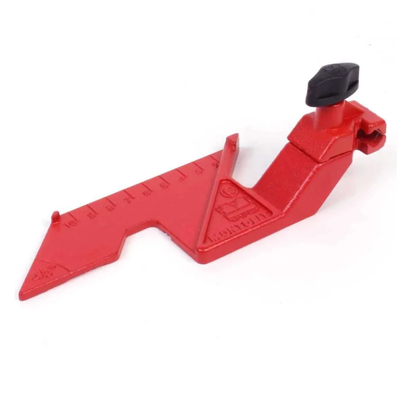 Montolit Measure Square Stop For Masterpiuma Tile Cutters 428P2
