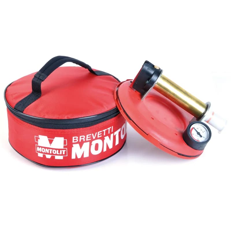 Montolit Single Pump Sucker Suction Cup 300-76