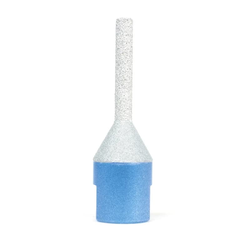 Montolit FPU Diamond Milling Dry Bit