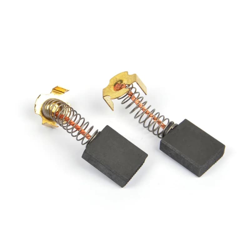 Montolit Tornado 970T Brushes