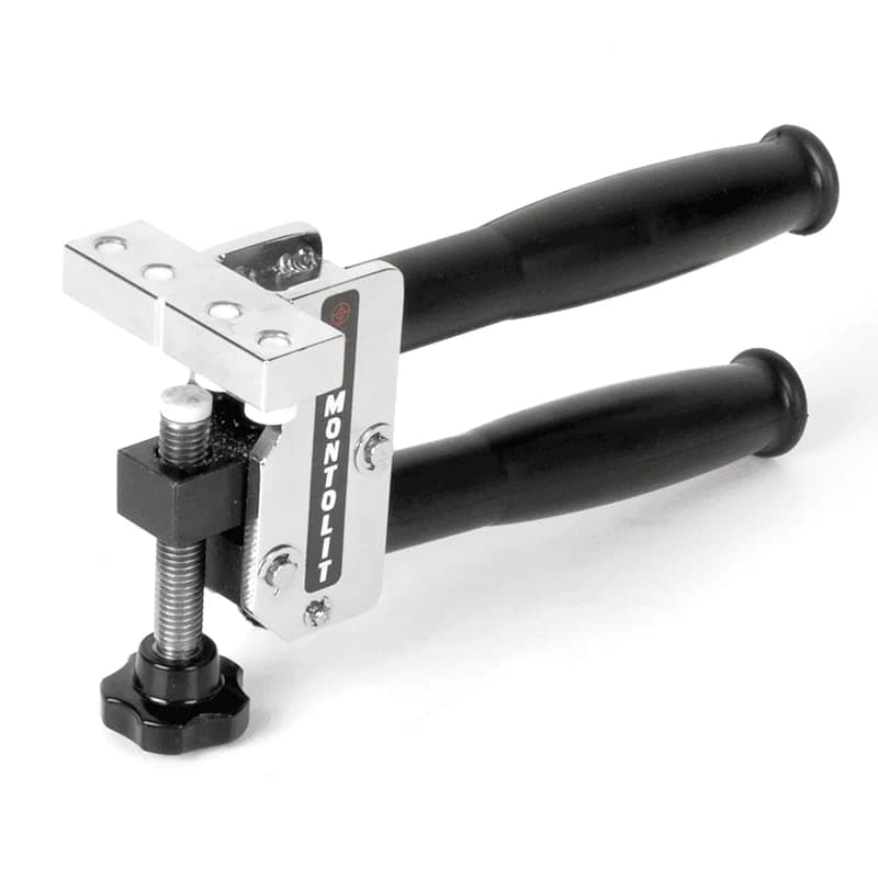Montolit Dual Splitting System Pliers 56RJ 15mm