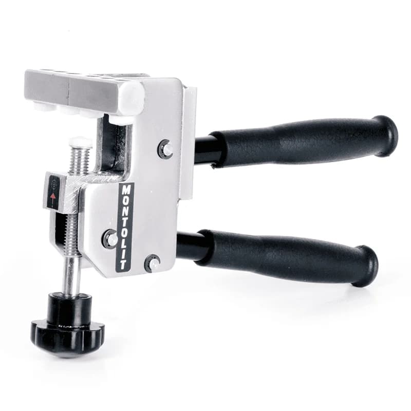 Montolit Dual Splitting System Pliers 56R 20mm