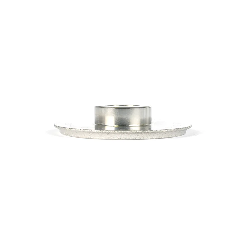 Montolit TOPROFILE Bevel & Bullnose Profile Grinding Head Attachment