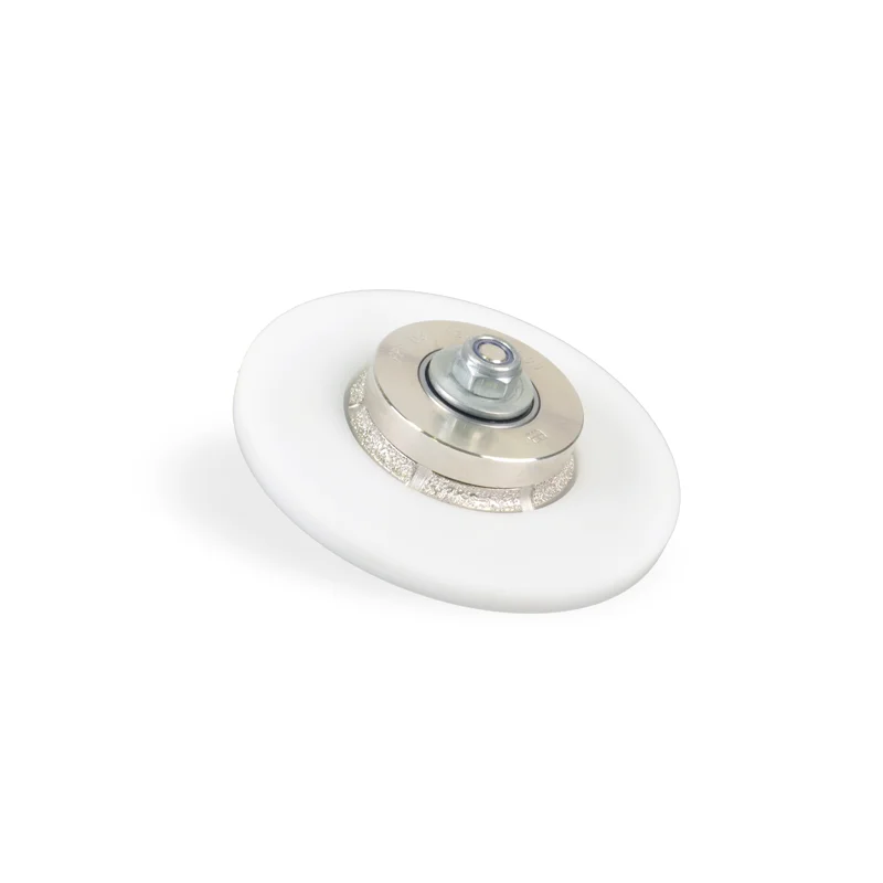 Montolit Mondrillo Bevel & Bullnose Profiles For Angle Grinders