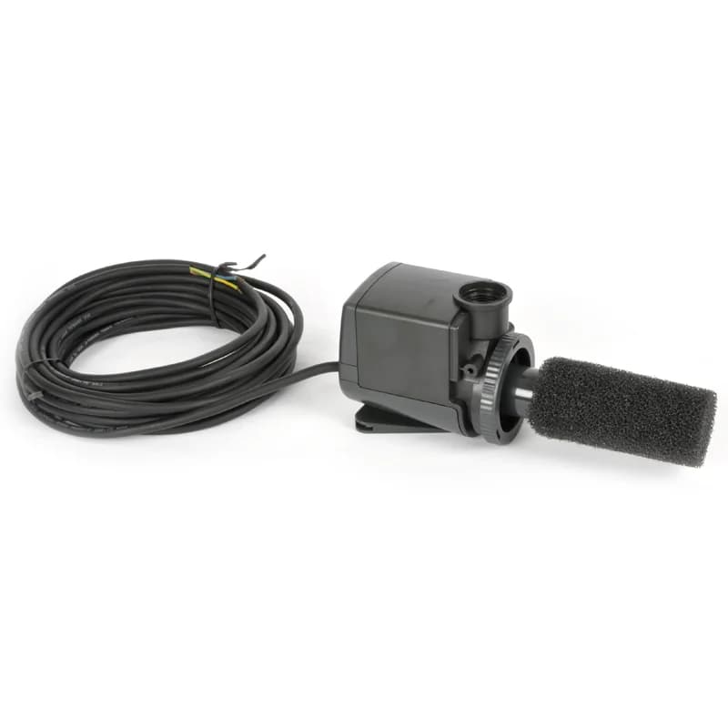 Montolit Spare Electric Immersion Pump 110V 151-181cm 1083F1