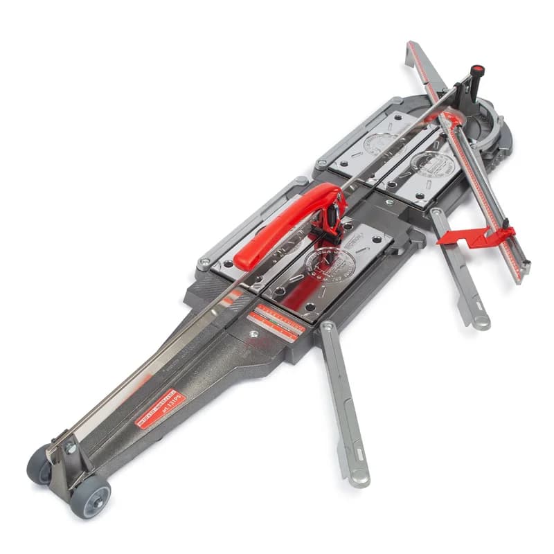 Montolit 131P5 Masterpiuma P5 Power 5 Manual Tile Cutter 131cm
