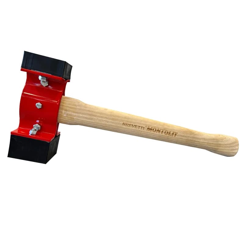 Montolit Monthor Heavy Duty Paving Hammer