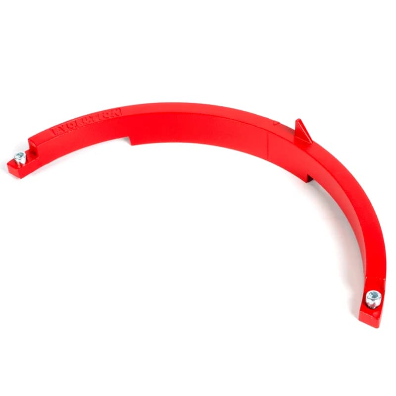 Montolit Masterpiuma Replacement Arch Square For P3 Machines 386