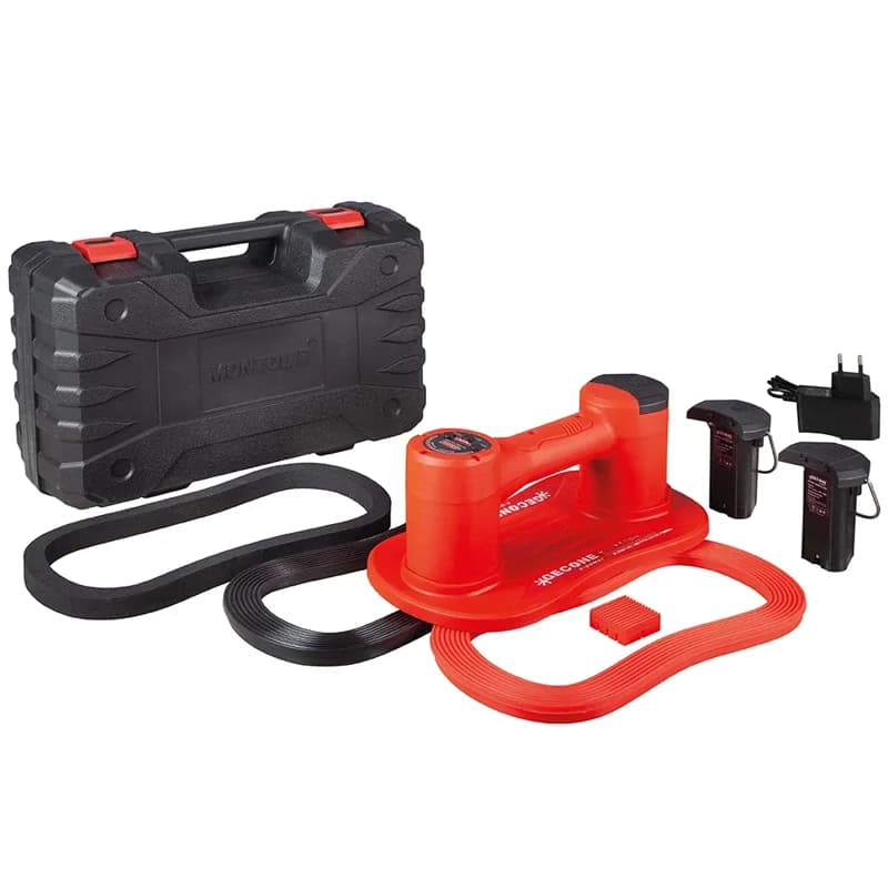 Montolit GECONE Professional Battery Powered Tile Suction Cup