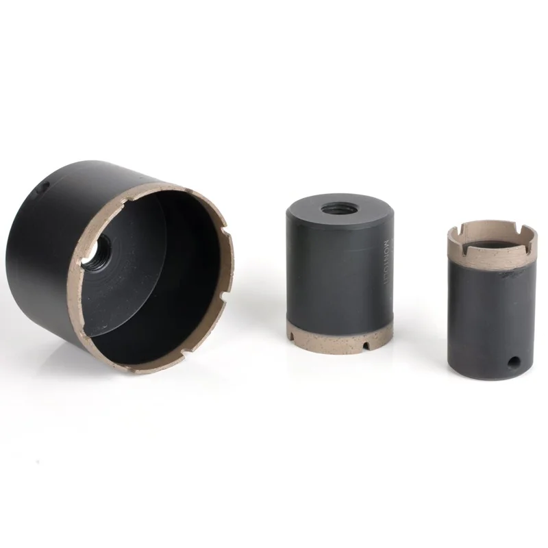 Montolit SINTERIZED FA M16 Wet Diamond Hole Saw Bit