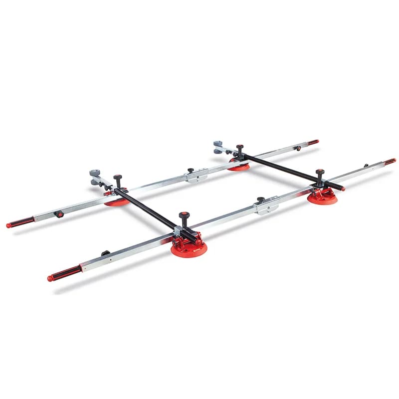 Montolit SUPERLIFT E-POWER Large Format Tile Lifting System