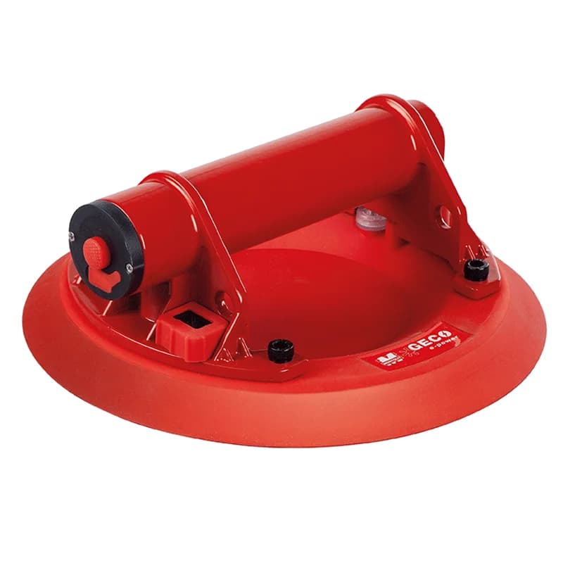 Montolit GECO E-POWER Professional Battery-Powered Suction Cup