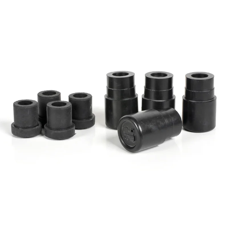 Montolit Replacement Rubber Feet For Large Masterpiuma Tile Cutters 281H