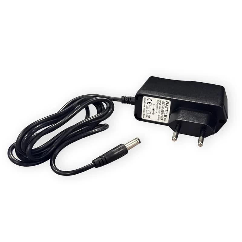 Montolit BATTILE PRO Replacement Battery Charger BTL-P-08