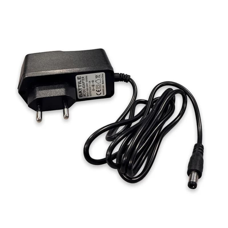 Montolit BATTILE Replacement Battery Charger BTL-01