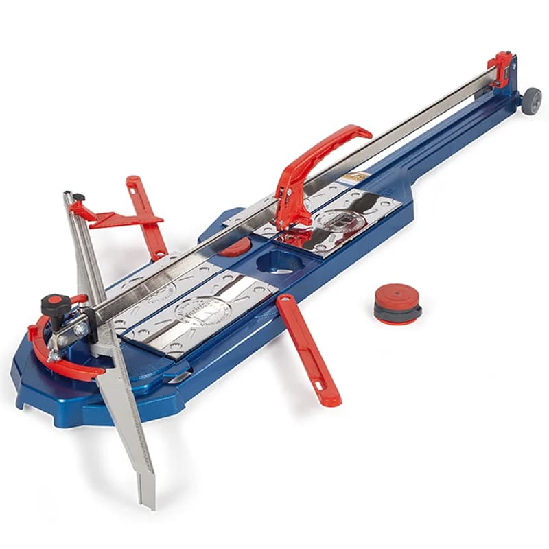 Montolit 161P5IT Masterpiuma P5 ITALICA Manual Tile Cutter 161cm