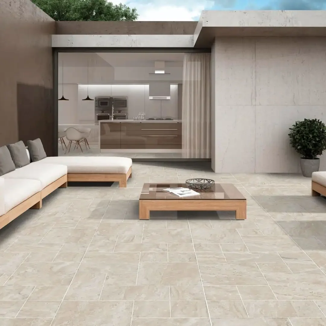 Chesterfield Multi-size Cream 1SQM