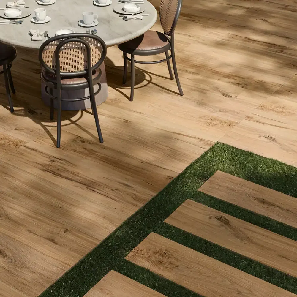Comfort Wood Antic 10x40