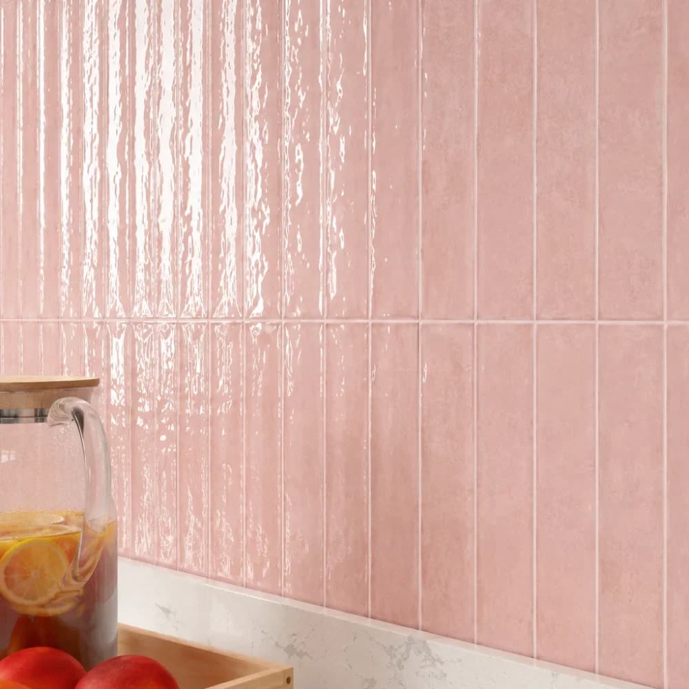 Nevis Pink 5x40