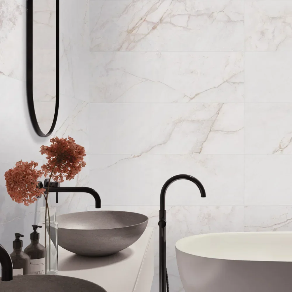 Rose Marble Nat 60x120