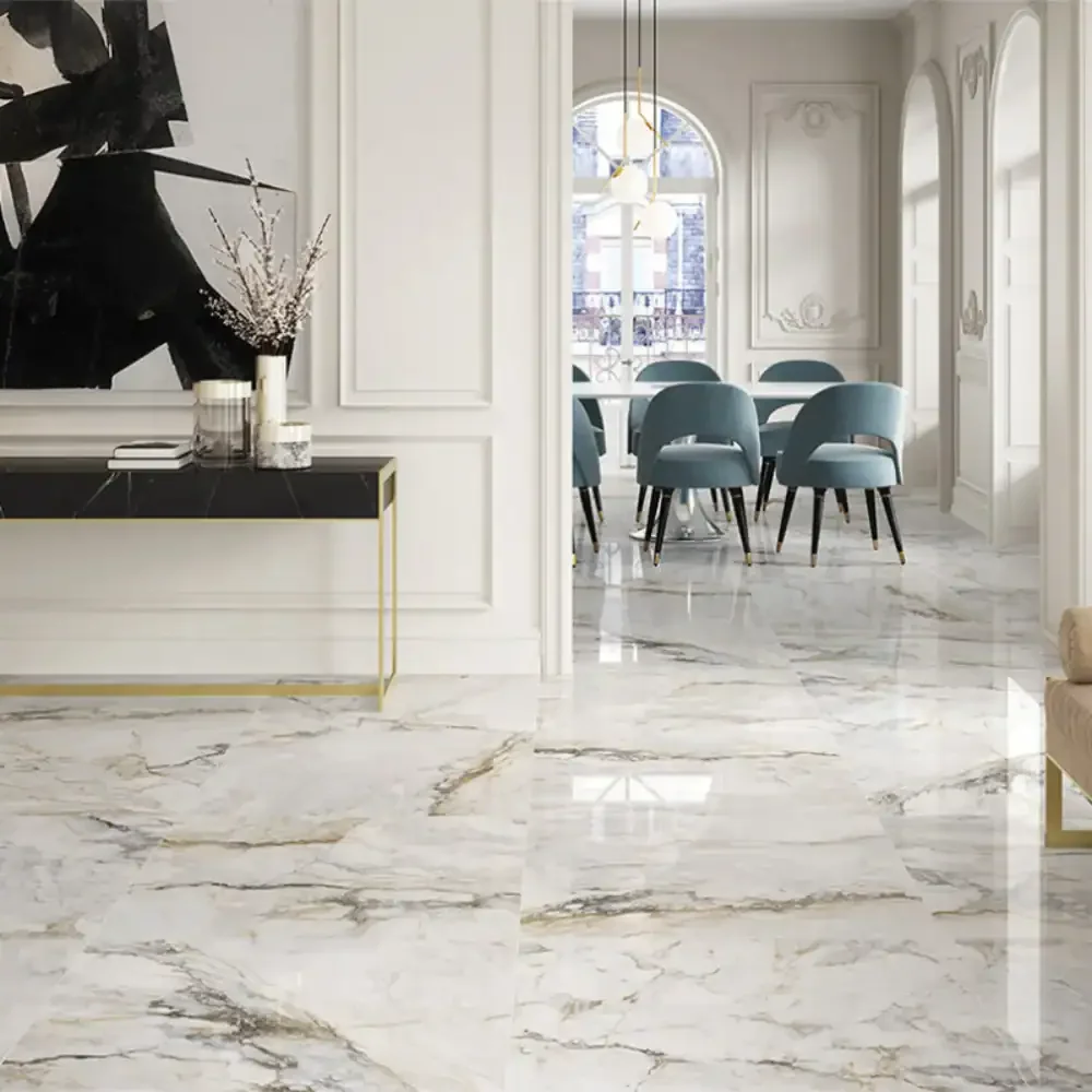Jasper Polished 60x120