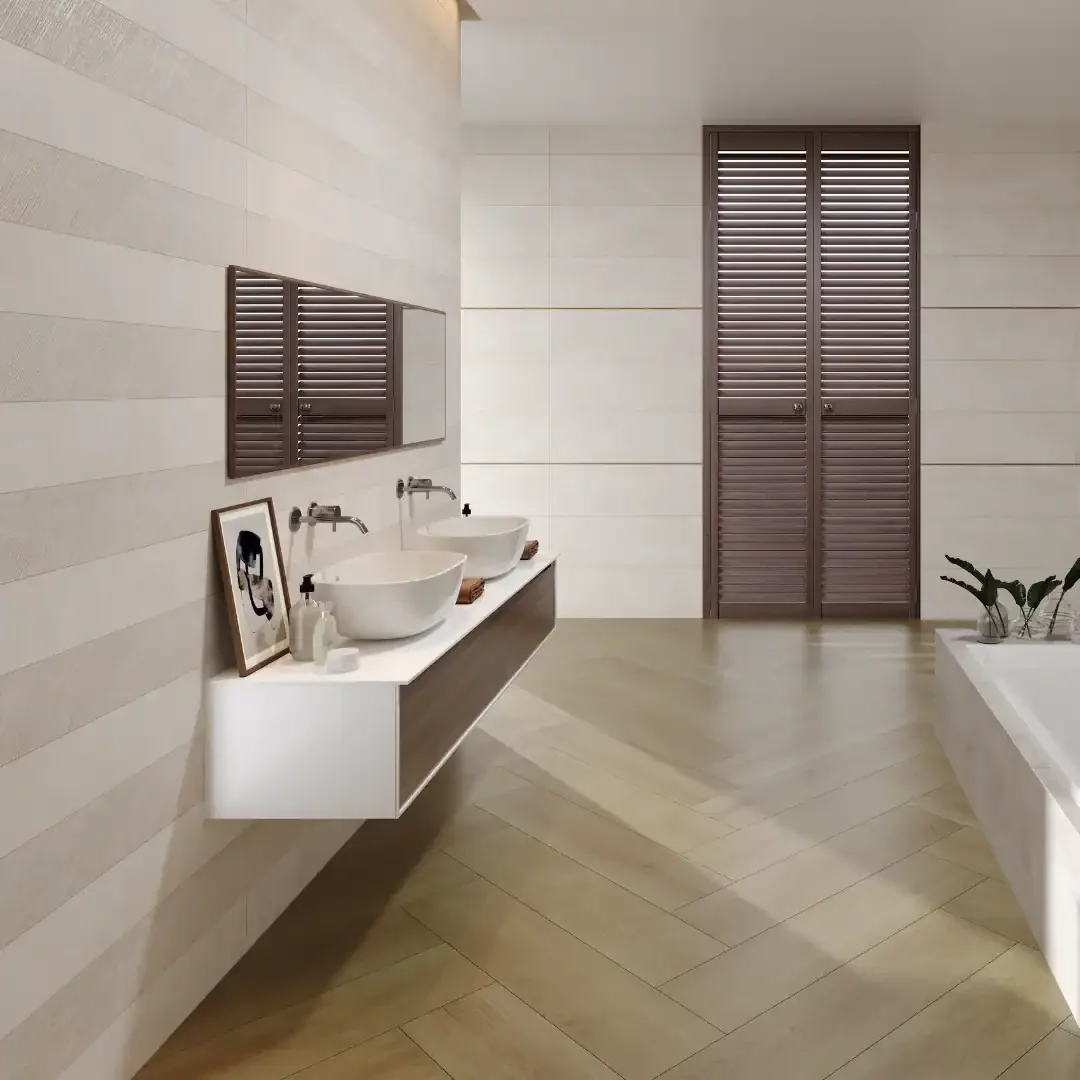 Zenith Beige Concept 30x90