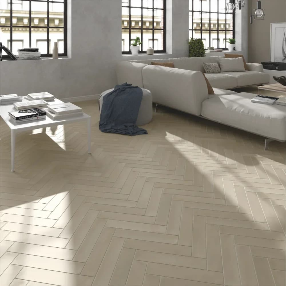 Helsinki Beige 6x30