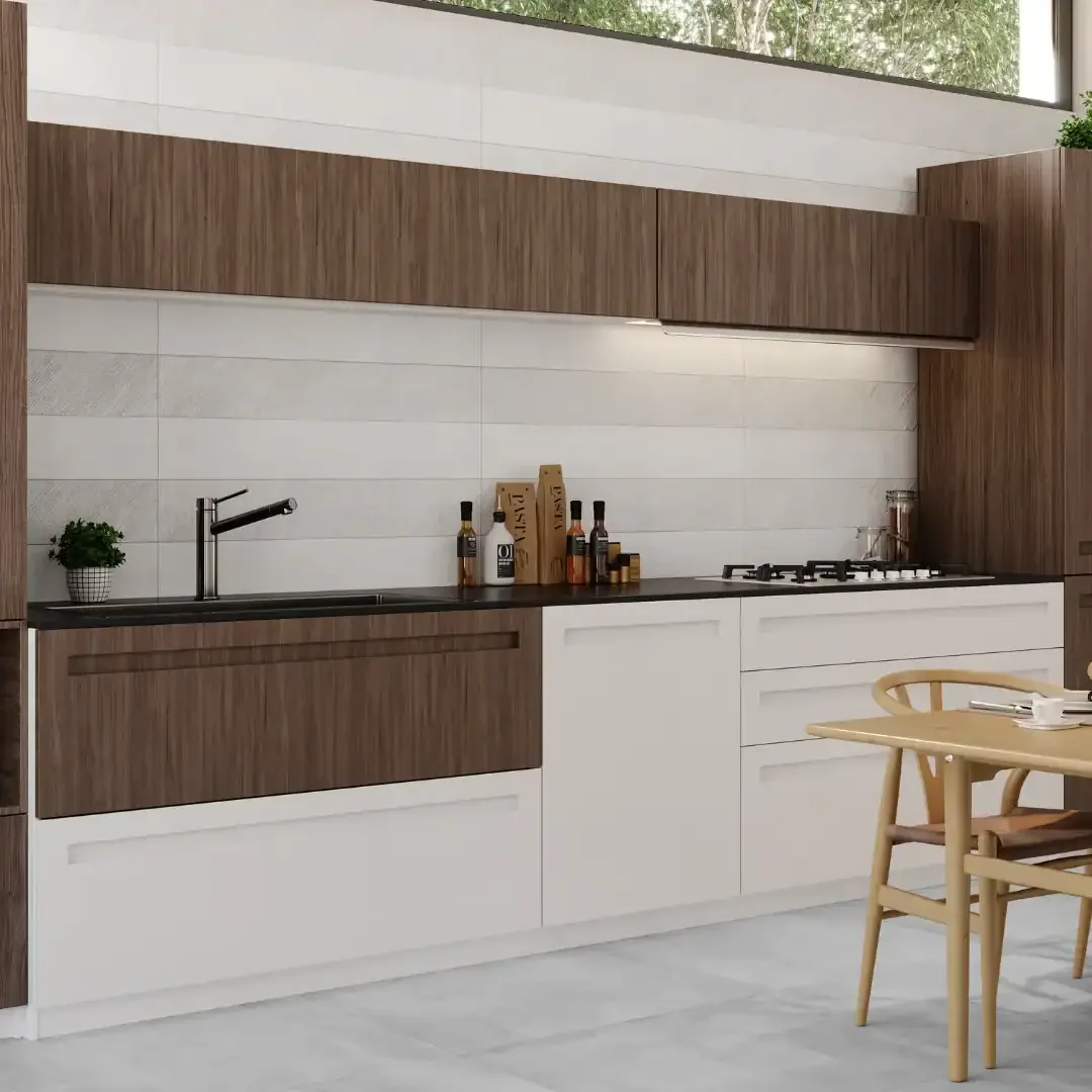Zenith White Concept 30x90