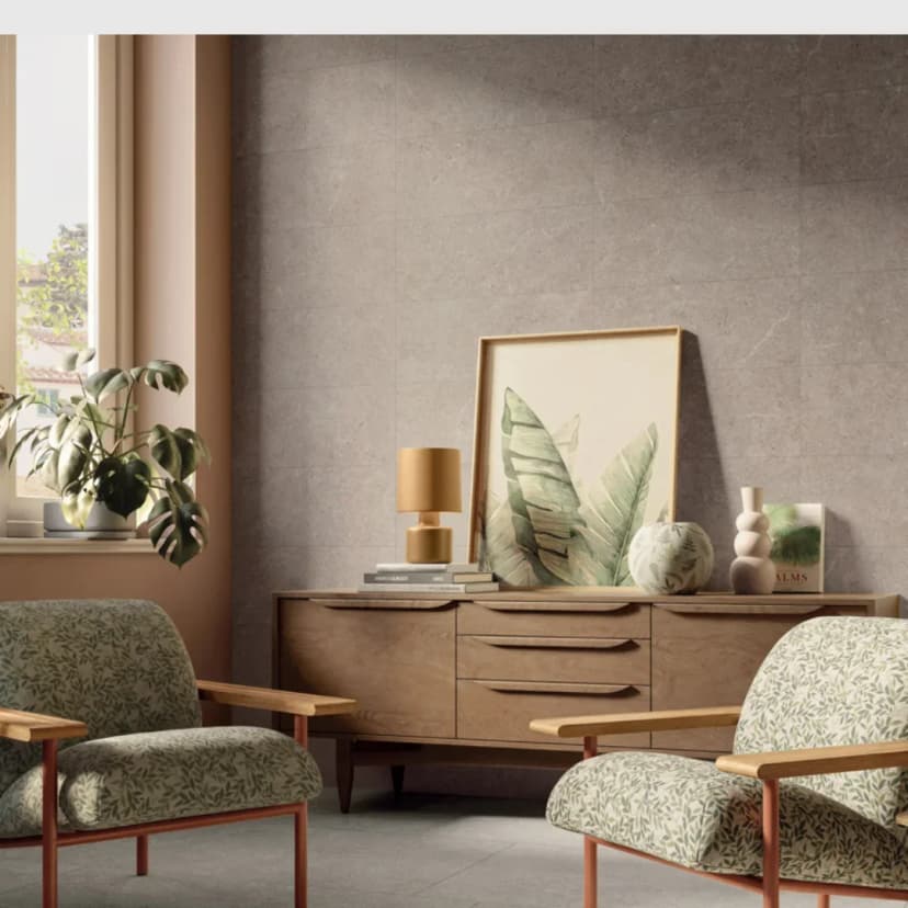 Buxton Taupe 60x60