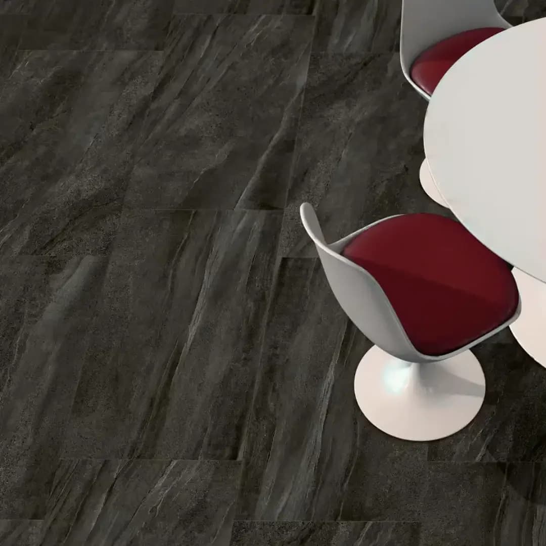 Pietra Savona Black 60x60