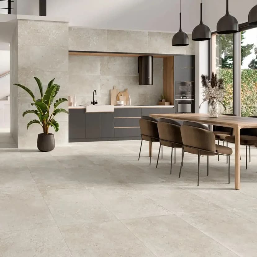 Chateaux Beige Natural Ret 60x90