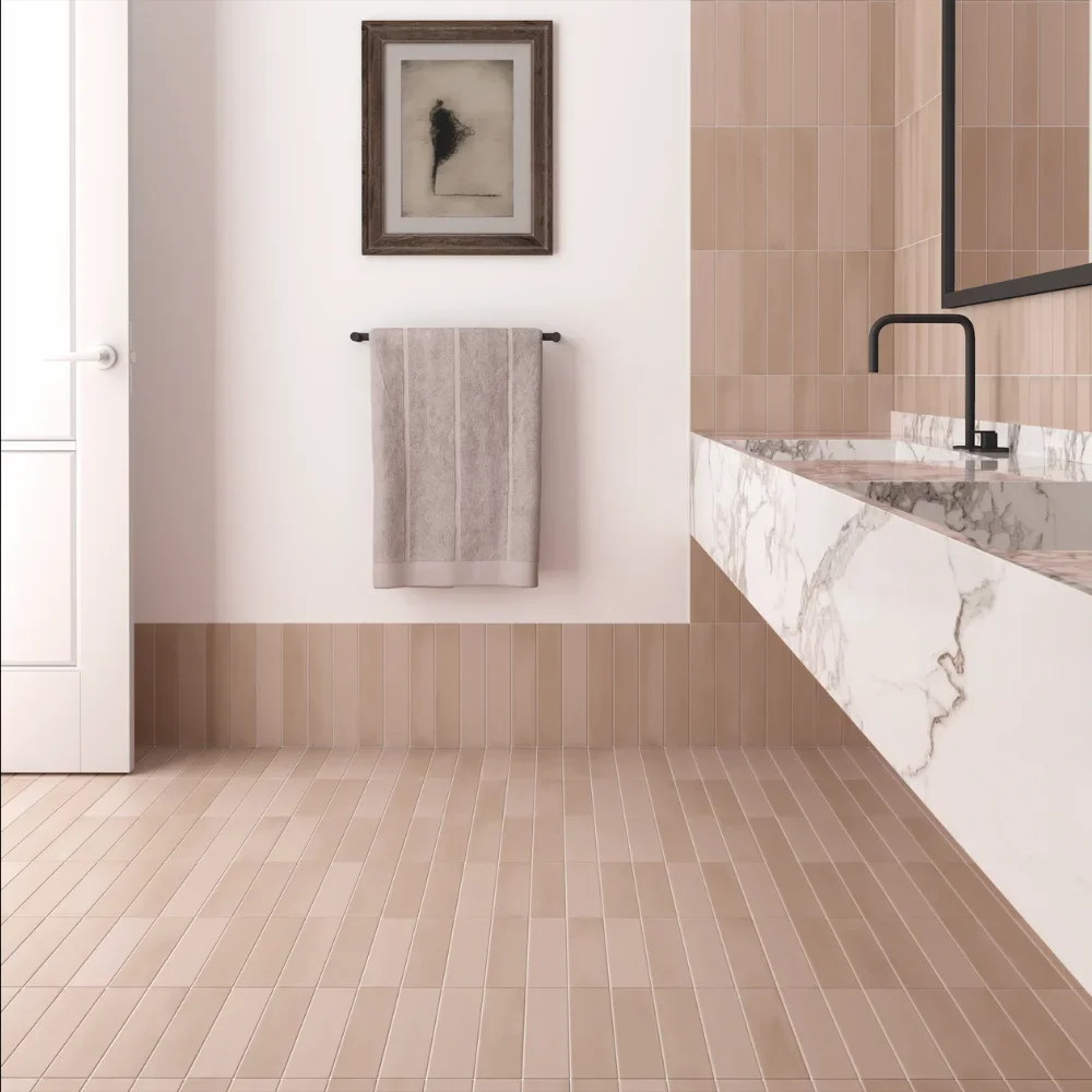 Helsinki Taupe 6x30