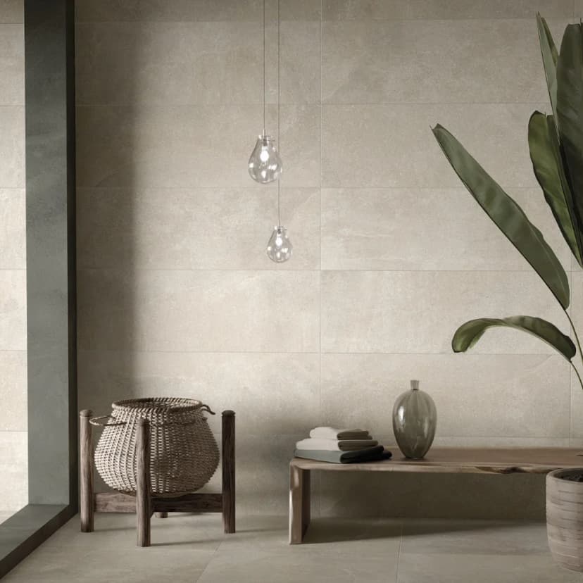 Wild Bloom 30x90